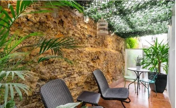 Apartmán Rahal Lisboa