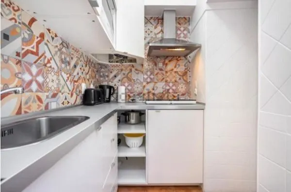 Apartmán Rahal Lisboa