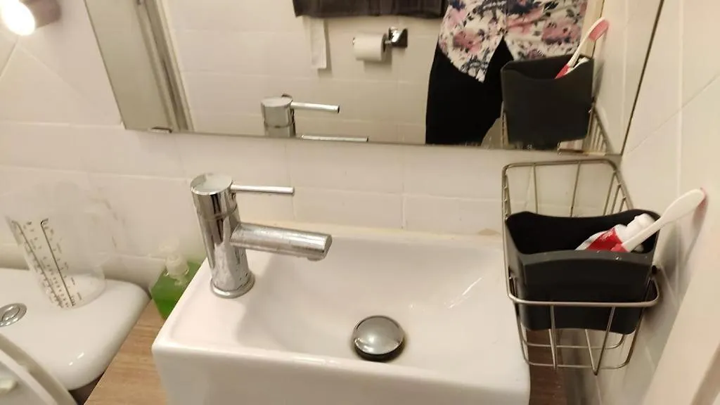 Apartmán Rahal Lisboa