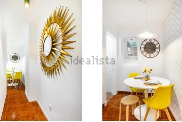 Rahal Lisbon Apartment