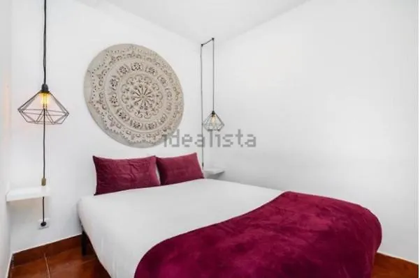 Rahal Lisbon Apartment Portugal