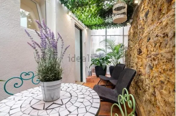 Rahal Lisbon Apartment Portugal