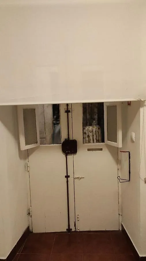 Rahal Lisbon Apartment