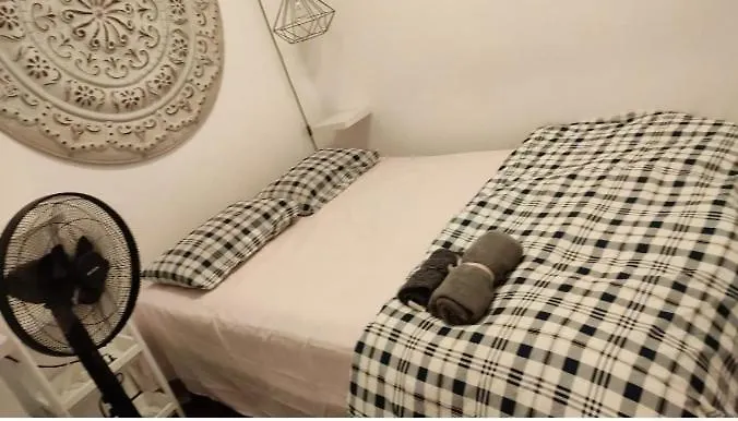 Rahal Lisbon Apartment